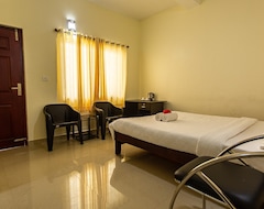 Hotel Woodside Residency (Thekkady, Indien)
