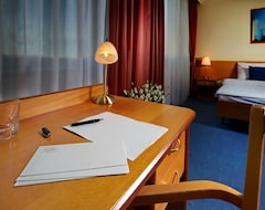 Khách sạn TOP Hotel Praha (Praha, Cộng hòa Séc)