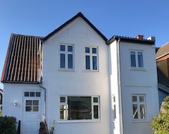 Casa/apartamento entero Familiehus Tæt På Hav Og By (Elsinor, Dinamarca)