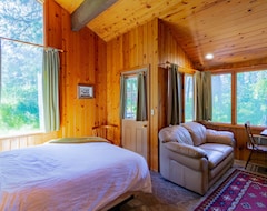 Hotel Lake Creek Lodge (Camp Sherman, USA)