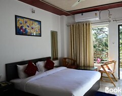 Hotel Prince (Lansdowne, Indien)