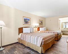 Khách sạn Americas Best Value Inn Ocean Inn (St. Augustine, Hoa Kỳ)