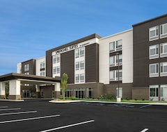 Hotel SpringHill Suites by Marriott Kalamazoo Portage (Portage, Sjedinjene Američke Države)