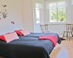 Koko talo/asunto 1 Bedroom Accommodation In Lyckeby (Ronneby, Ruotsi)