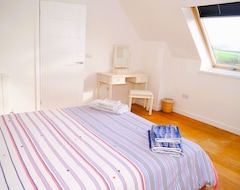 Casa/apartamento entero The Longhouse - A House That Sleeps 8 Guests In 4 Bedrooms (Castle Douglas, Reino Unido)
