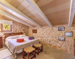Cijela kuća/apartman Air-conditioned, Romantic Home With Terrace, Jacuzzi And Wi-fi (Blanca, Španjolska)
