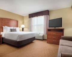 Khách sạn Days Inn & Suites by Wyndham Sherwood Park Edmonton (Sherwood Park, Canada)