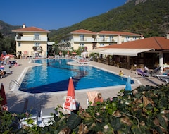 Ölüdeniz Resort Hotels (Oludeniz, Turquía)