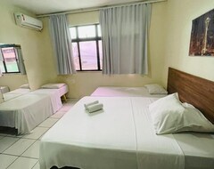 Hotel Netuno Beach (Fortaleza, Brasilien)