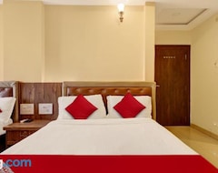 Khách sạn Hotel Bhagirathi Residency (Anantapur, Ấn Độ)