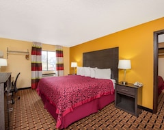 Hotel Days Inn by Wyndham Carthage (Carthage, USA)