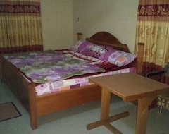 Hotel Sweetwater Guest House (Accra, Ghana)
