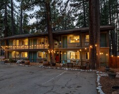 Khách sạn Alder Inn (South Lake Tahoe, Hoa Kỳ)