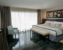 Hotel Gen Suite & Spa (Santiago, Čile)