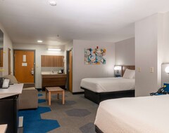 Hotel Microtel Inn & Suites by Wyndham Pigeon Forge (Pigeon Forge, EE. UU.)