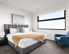 Khách sạn Docker St Elwood Apartments By Urbanrest (Melbourne, Úc)