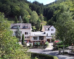Tüm Ev/Apart Daire 3-stars -self-sufficient Holiday And Seminar House Near The Loreley (Sauerthal, Almanya)