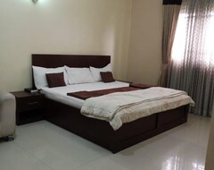 Gyutei Citi Hotel And Suites (Uyo, Nigerija)