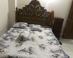 Casa/apartamento entero Apartments At Aftabnagor Dhaka Family Members & Couples Living Room 100% Safety (Dhaka, Bangladesh)