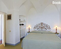 Cijela kuća/apartman Villa Vista Mare Il Cipressetto (Finale Ligure, Italija)