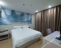 Khách sạn Heng 8 Chain Hotel (chengnan Yintai) (Shaoxing, Trung Quốc)