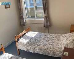 Cijela kuća/apartman Ballyliffin Bungalow With Stunning Beach Views (Ballyliffin, Irska)