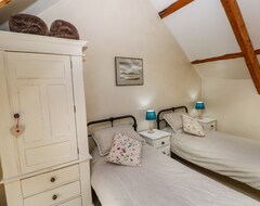 Tüm Ev/Apart Daire 1 Mill Farm Cottages, Family Friendly In Narberth, Ref 935003 (Narberth, Birleşik Krallık)