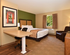 Hotel Extended Stay America Suites - Oklahoma City - Northwest (Oklahoma City, USA)