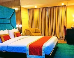 Hotel West Park Inn (Dhaka, Bangladesh)