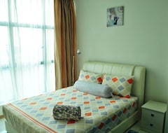 Aparthotel Lawang Suite (Shah Alam, Malasia)