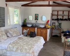 Toàn bộ căn nhà/căn hộ Beachfront 4 Bedrooms 4 Bath For A Great Vacation. (Jujutla, El Salvador)