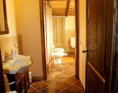Hotel Appartamenti In Stile Country In Agriturismo (Badia Polesine, Italija)