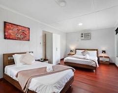 Cijela kuća/apartman Four Bdrm Family-friendly Home Near Murray River & Cactus Country, Sleeps 10 (Strathmerton, Australija)