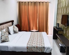 Hotel Bagga Kuteer (Haridwar, Indien)