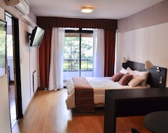 Serviced apartment Golf Tower Suites & Apartments (Buenos Aires City, Argentina)