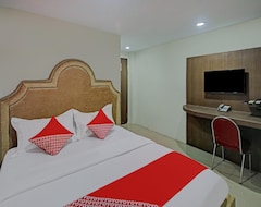 Z Suites Hotel (Medan, Indonesien)