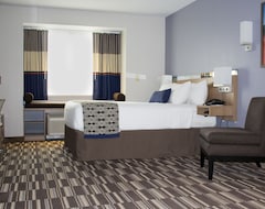 Hotel Microtel Inn & Suites By Wyndham - Penn Yan (Penn Yan, USA)