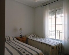 Casa/apartamento entero Immaculate 2 Bed House Shared Pool,sun Terrace, Beach, Mountain Views, Wi Fi (Calarreona, España)