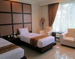 Khách sạn Gajah Mada Rembang (Kudus, Indonesia)