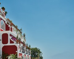 Khách sạn Le Sirenuse (Positano, Ý)
