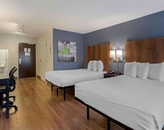 Khách sạn Extended Stay America Suites - San Ramon - Bishop Ranch - East (San Ramon, Hoa Kỳ)