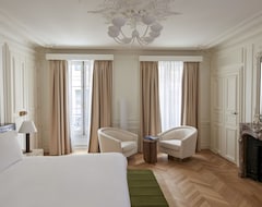 Hotel Maison Delano (opening January 2023) (Paris, Frankrig)