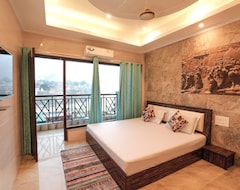 Hotel Grand Galaxy (Rishikesh, India)