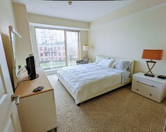 Cijela kuća/apartman Charles River Executive Suites (Boston, Sjedinjene Američke Države)