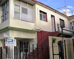 Hotelli Casa Mercy (Varadero, Kuuba)