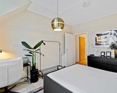 Hele huset/lejligheden Chic 2br Beggen Apt: Comfort & Style (Luxembourg By, Luxembourg)