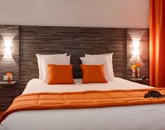 Hotel ibis Styles Rennes Centre Gare Nord (Rennes, France)