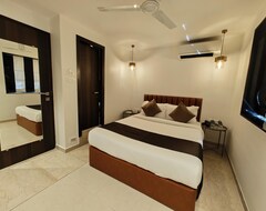 Hotel Colaba Suites (Mumbai, Indija)