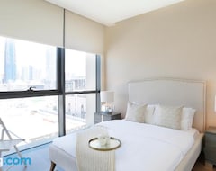 Toàn bộ căn nhà/căn hộ Nasma Luxury Stays - City Walk Building 5 (Dubai, Các tiểu vương quốc Ả Rập Thống Nhất)