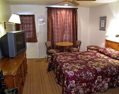 Khách sạn Exit 5 Motel & Cottages (Saco, Hoa Kỳ)